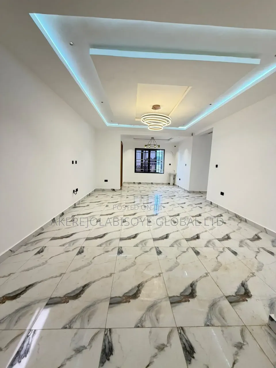 2bdrm Apartment in Dawaki By News for sale