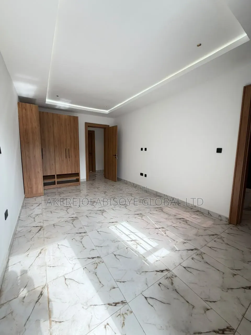 2bdrm Apartment in Dawaki By News for sale