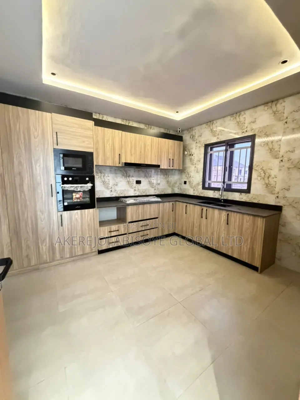 2bdrm Apartment in Dawaki By News for sale
