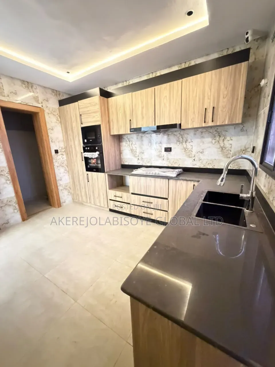 2bdrm Apartment in Dawaki By News for sale
