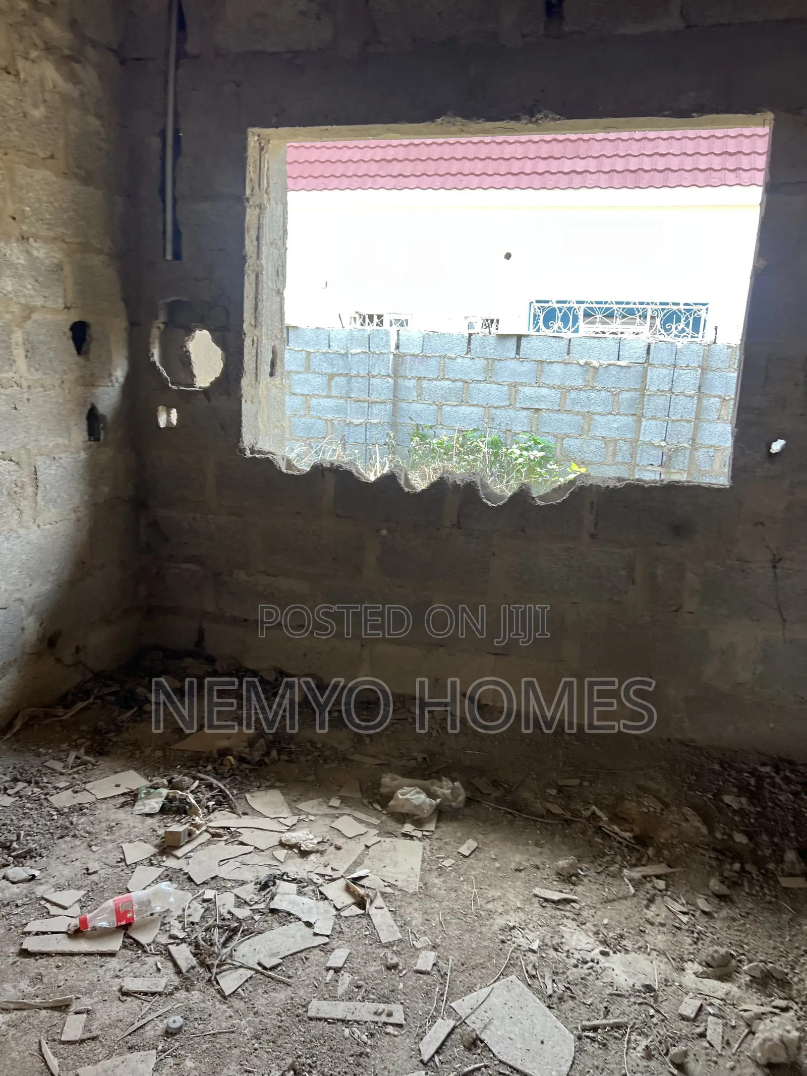 4bdrm Bungalow in Galadimawa for sale