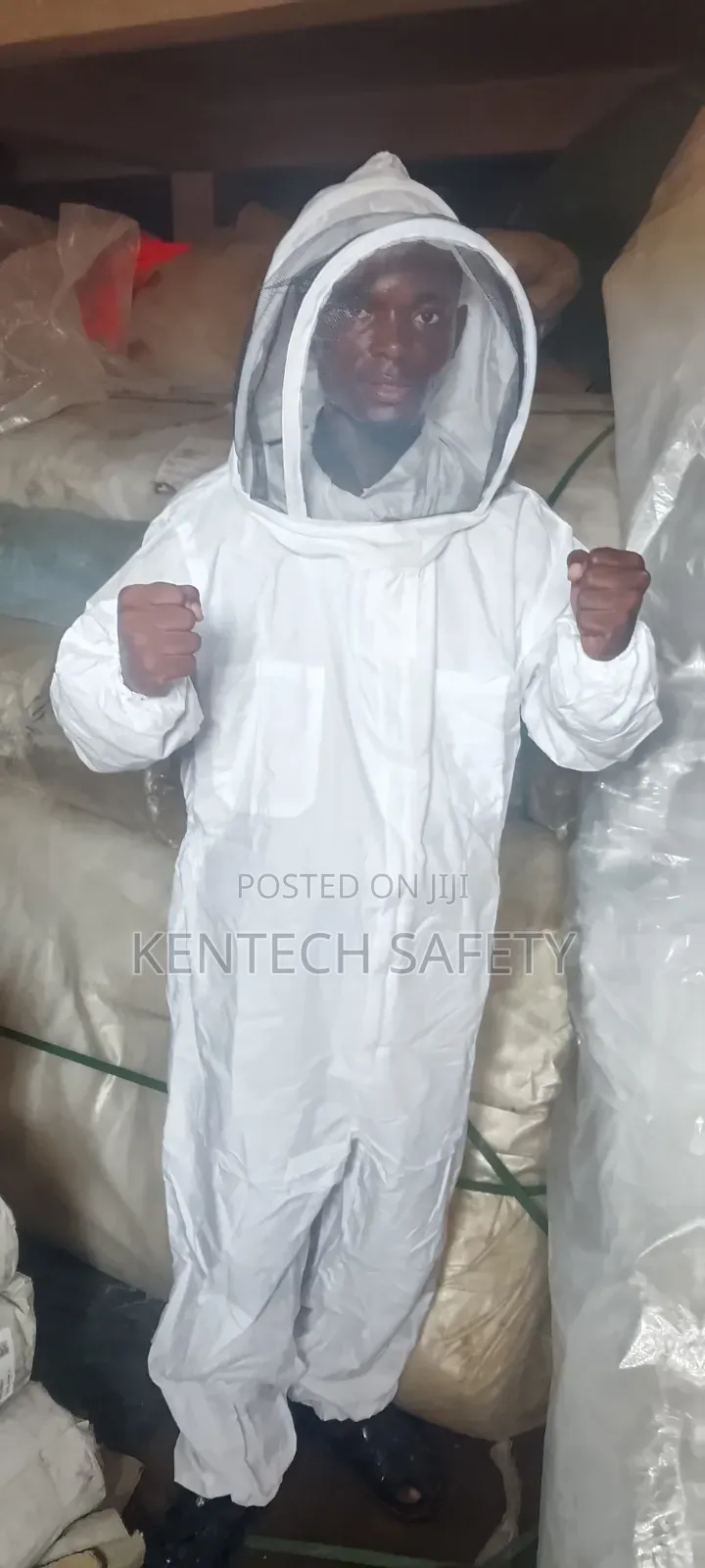 Bee Cover All in the Bee Forest XXL