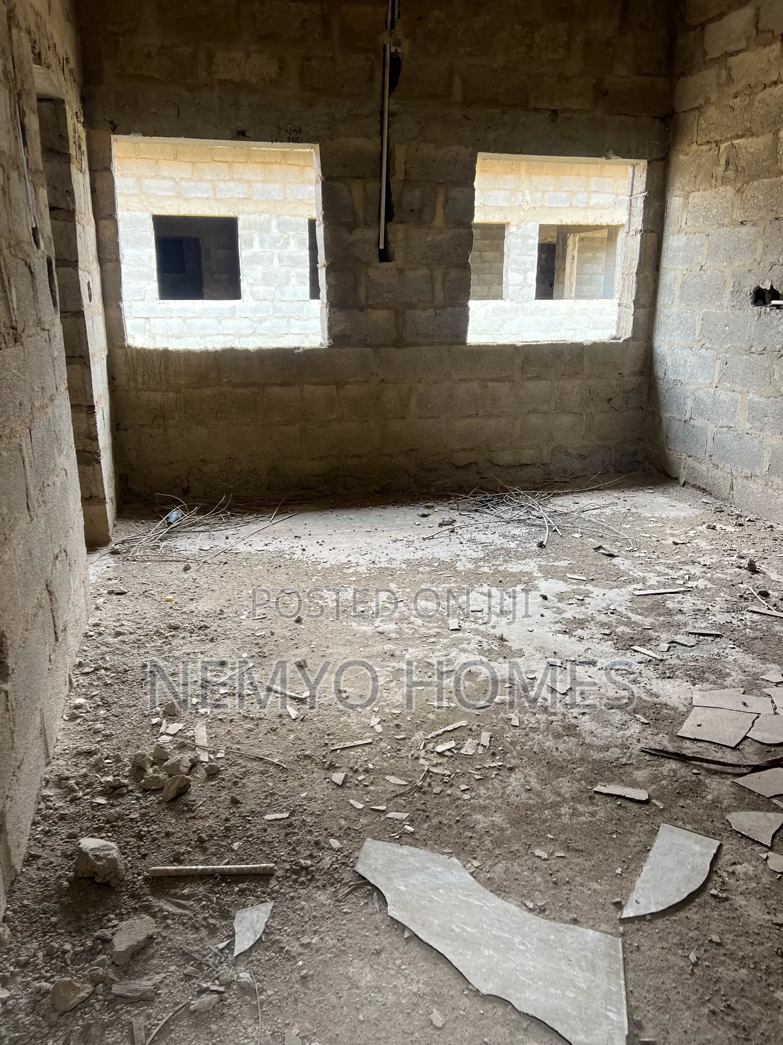 4bdrm Bungalow in Galadimawa for sale