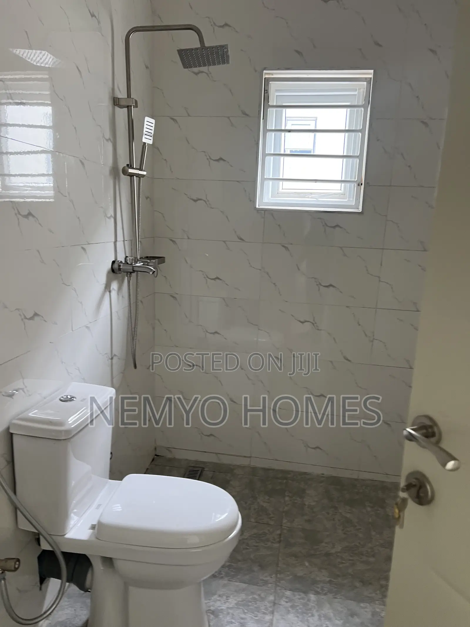 3bdrm Block of Flats in Galadimawa for rent