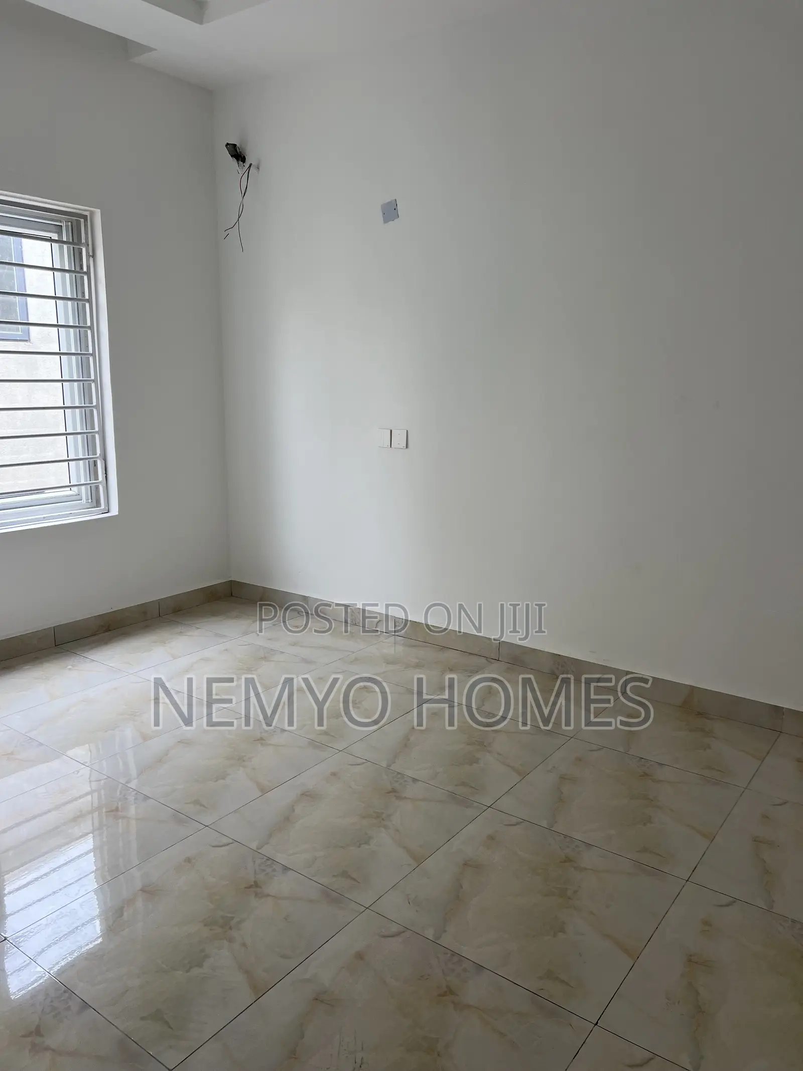 3bdrm Block of Flats in Galadimawa for rent