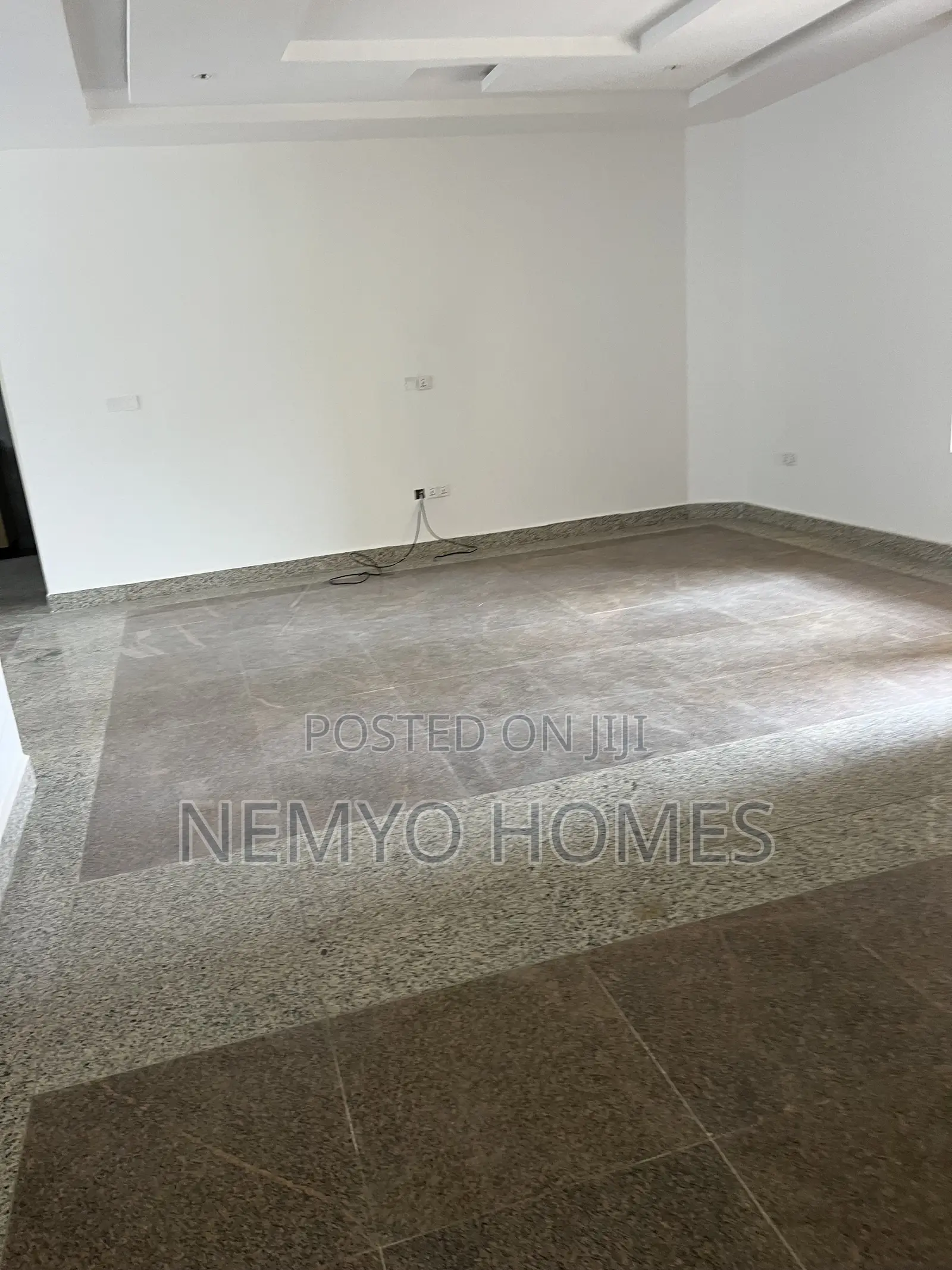 3bdrm Block of Flats in Galadimawa for rent