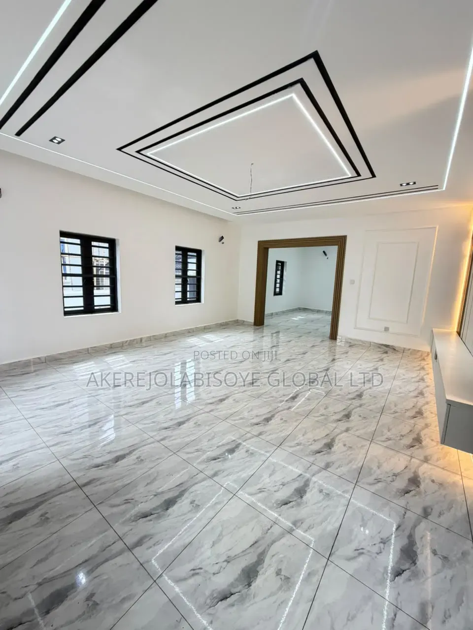 5bdrm Duplex in Lokogoma, Abuja for rent