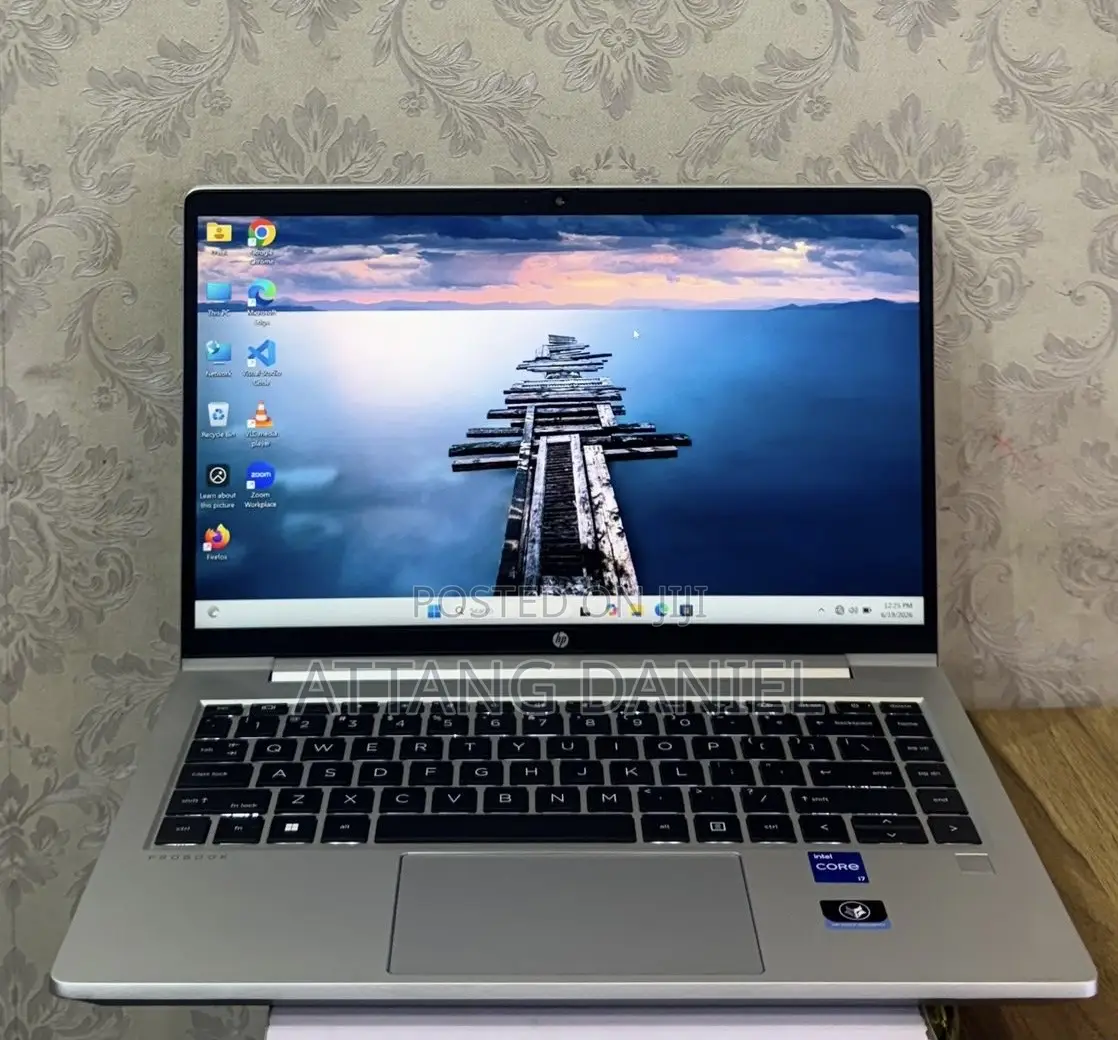 Laptop HP ProBook 440 G8 16GB Intel Core i7 SSD 512GB