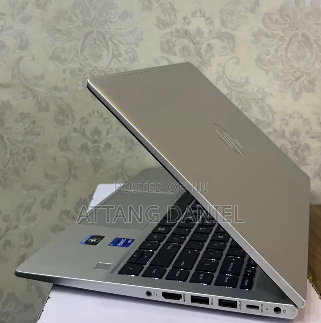 Laptop HP ProBook 440 G8 16GB Intel Core i7 SSD 512GB
