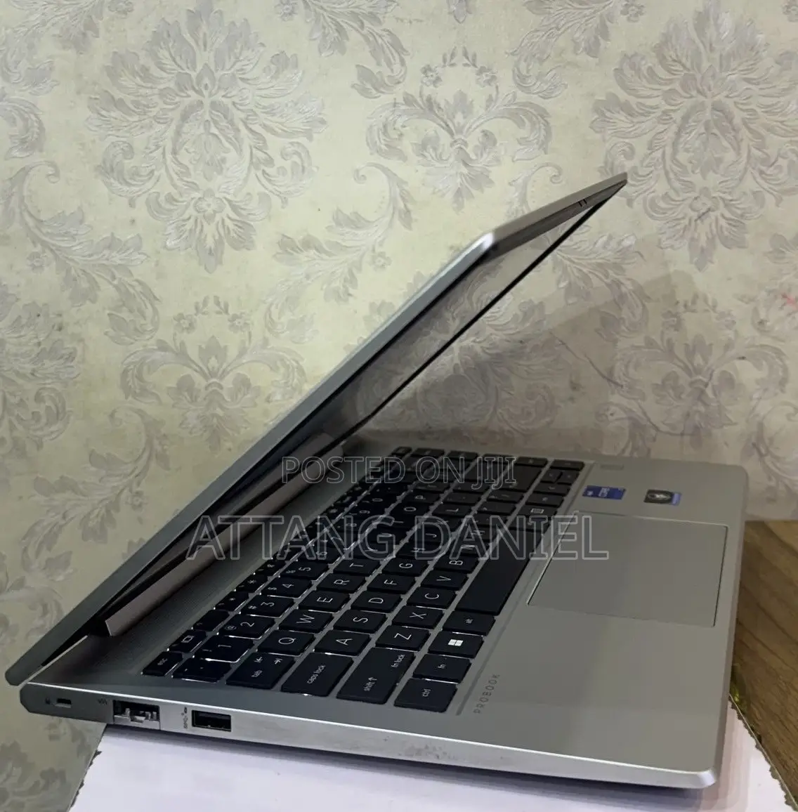 Laptop HP ProBook 440 G8 16GB Intel Core i7 SSD 512GB