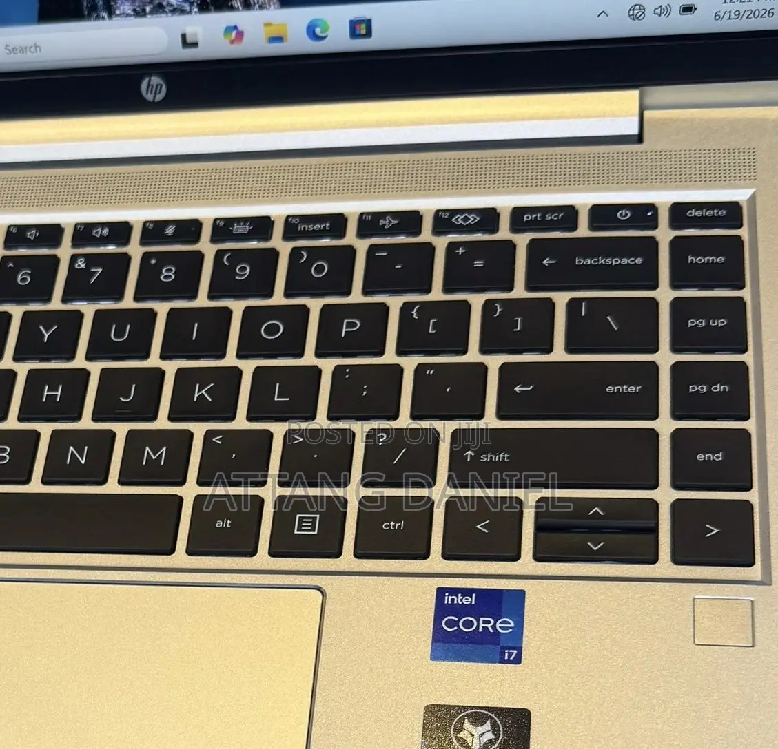 Laptop HP ProBook 440 G8 16GB Intel Core i7 SSD 512GB