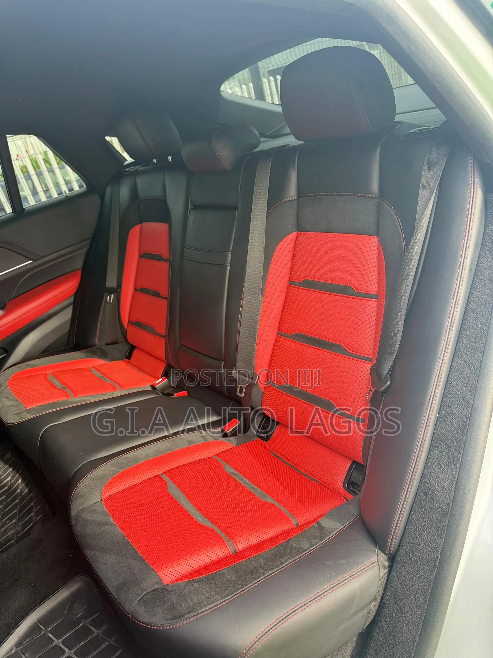 Mercedes-Benz GLE-Class AMG GLE 53 4MATIC 2021 Silver