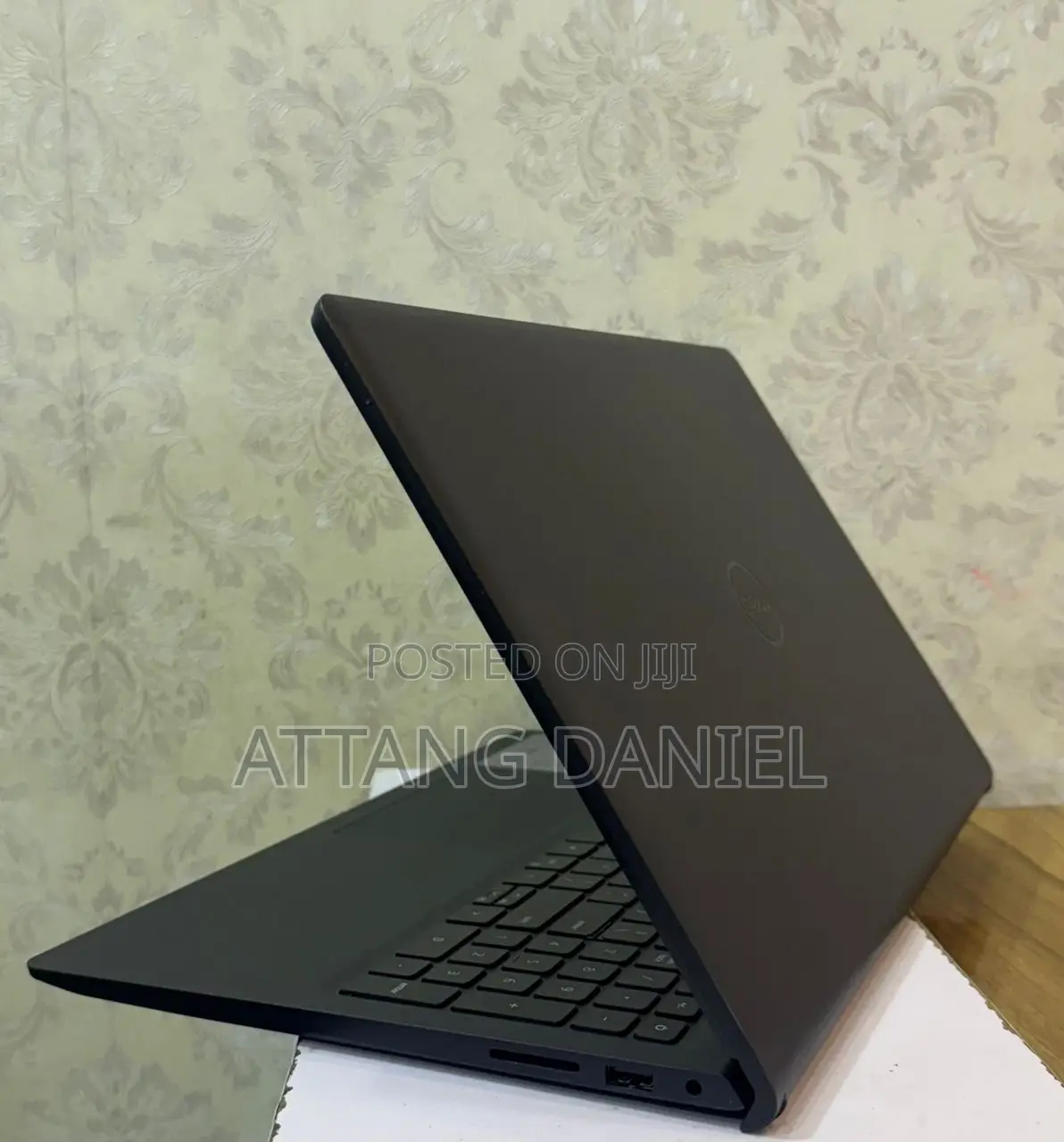 Laptop Dell Inspiron 15 3000 8GB Intel Celeron SSD 128GB