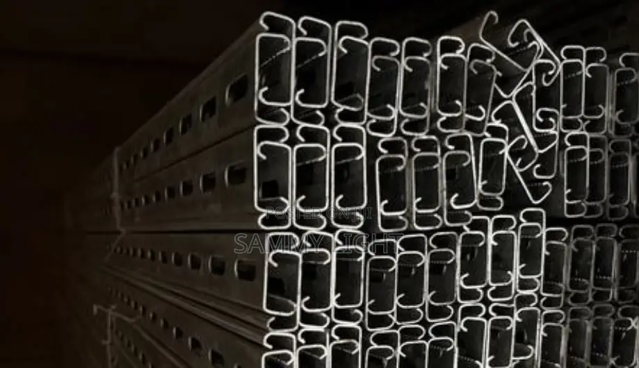 41 X 21mm Uni Strut C- Channel Best Quality