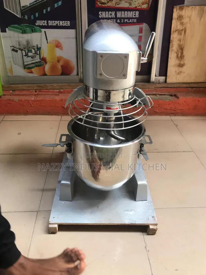 Cake Mixer