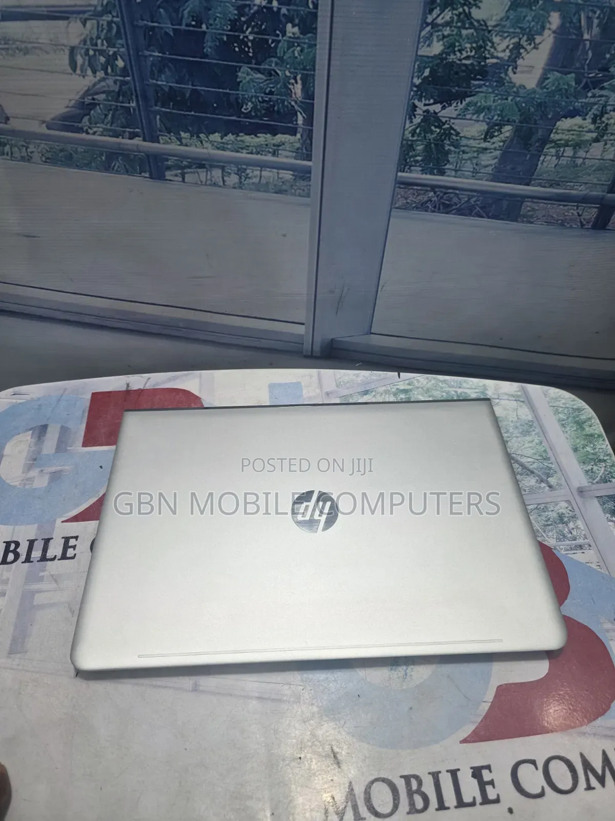 Laptop HP Envy 15 8GB Intel Core i7 SSD 256GB