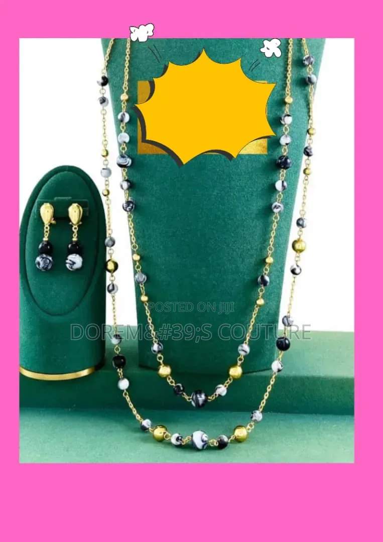 Special Hand Made Jewelry for Women