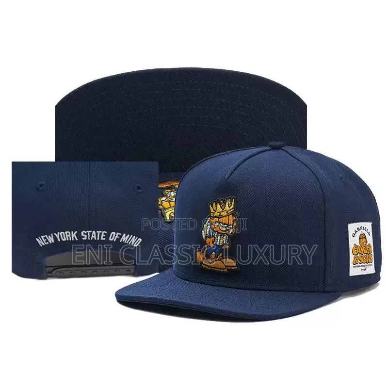 Top Quality Luxury Baseball Caps Best Quality Well Banded