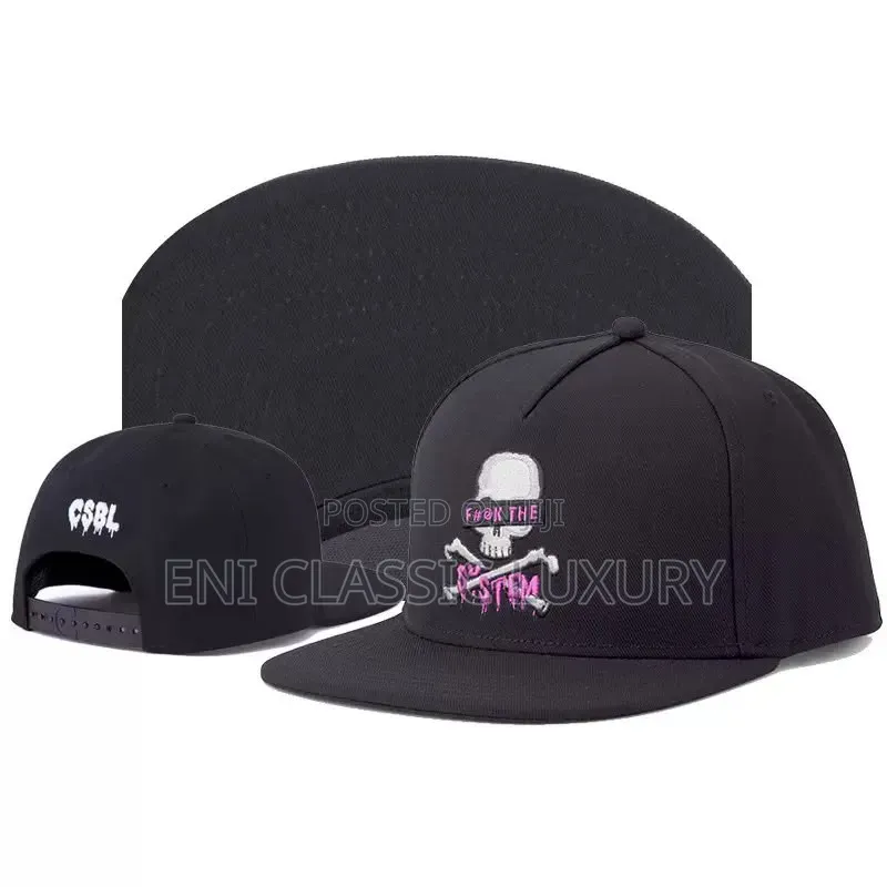 Top Quality Luxury Baseball Caps Best Quality Well Banded