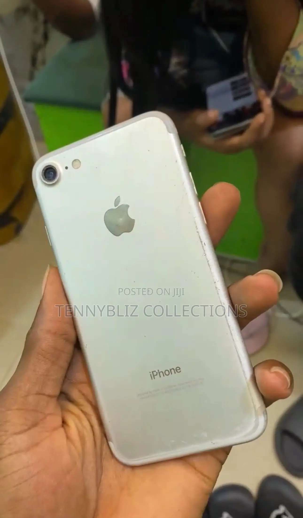Apple iPhone 7 128 GB