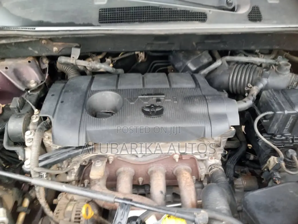 Toyota Highlander 2012