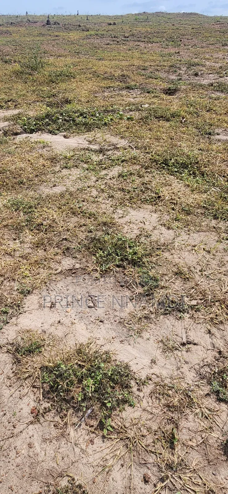Prime Residential Land for Sale at Apo,Abuja