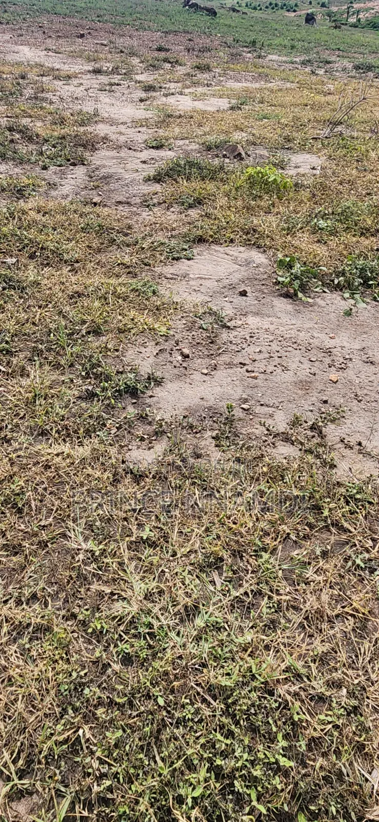 Prime Residential Land for Sale at Apo,Abuja