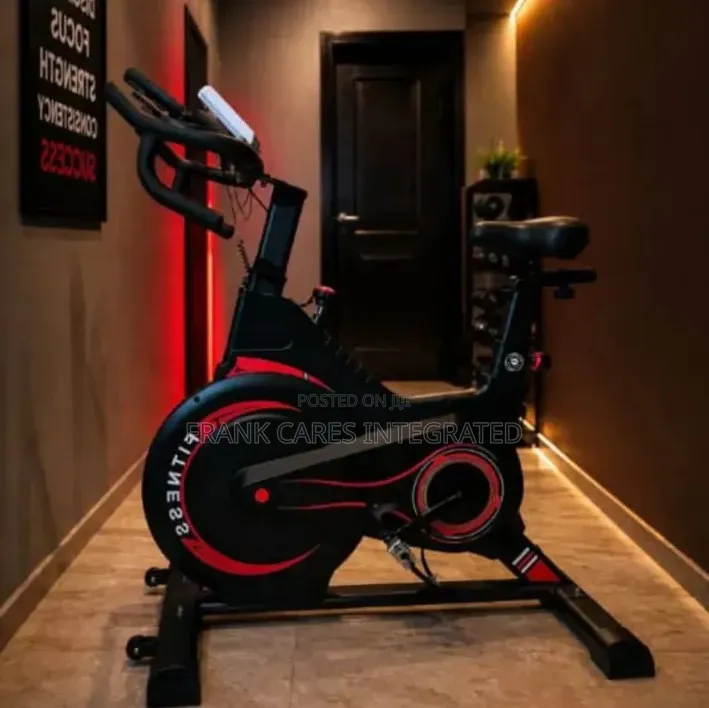 Newly Arrived Happy Gam Spinning Bike