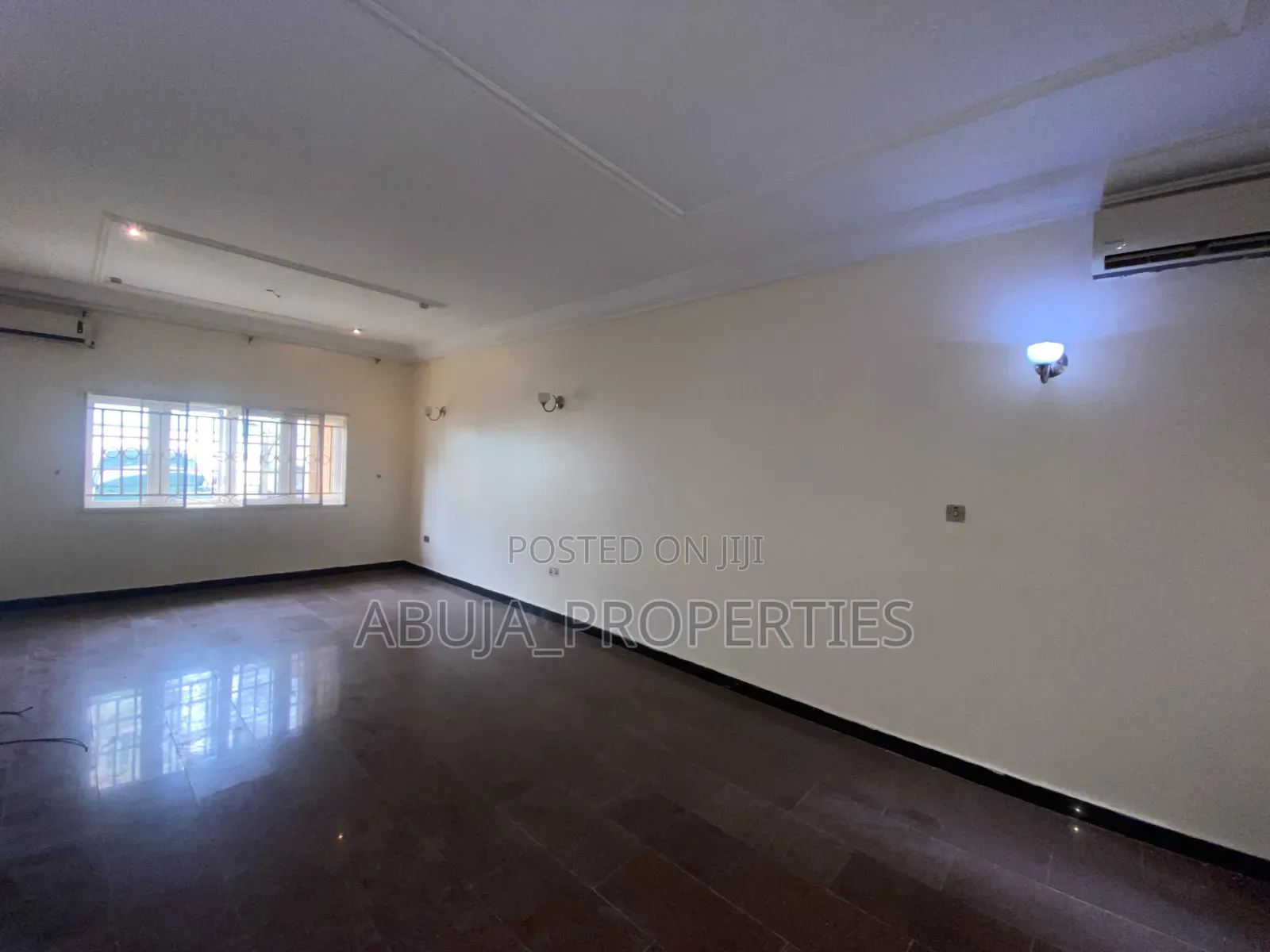 4bdrm Duplex in Wuye for rent