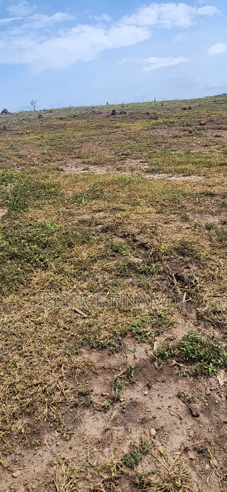 Spacious Residential Plot for Sale in Apo