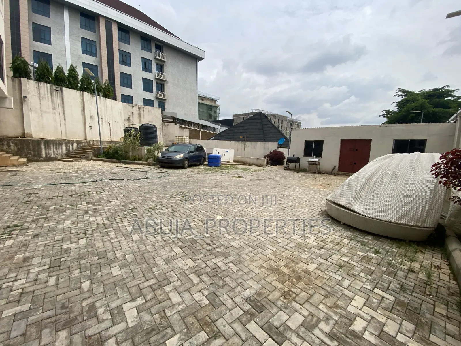3bdrm Apartment in Wuye for rent