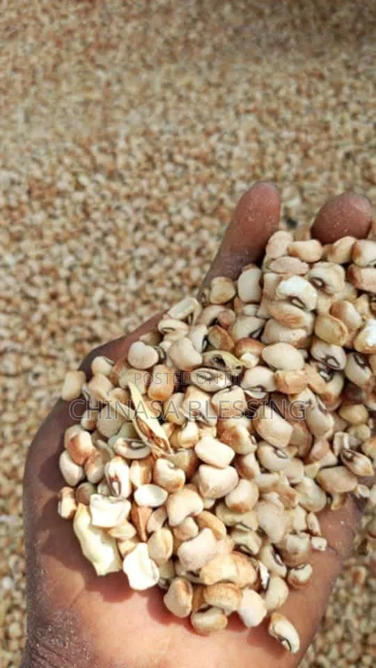 Bag Of Honey Beans