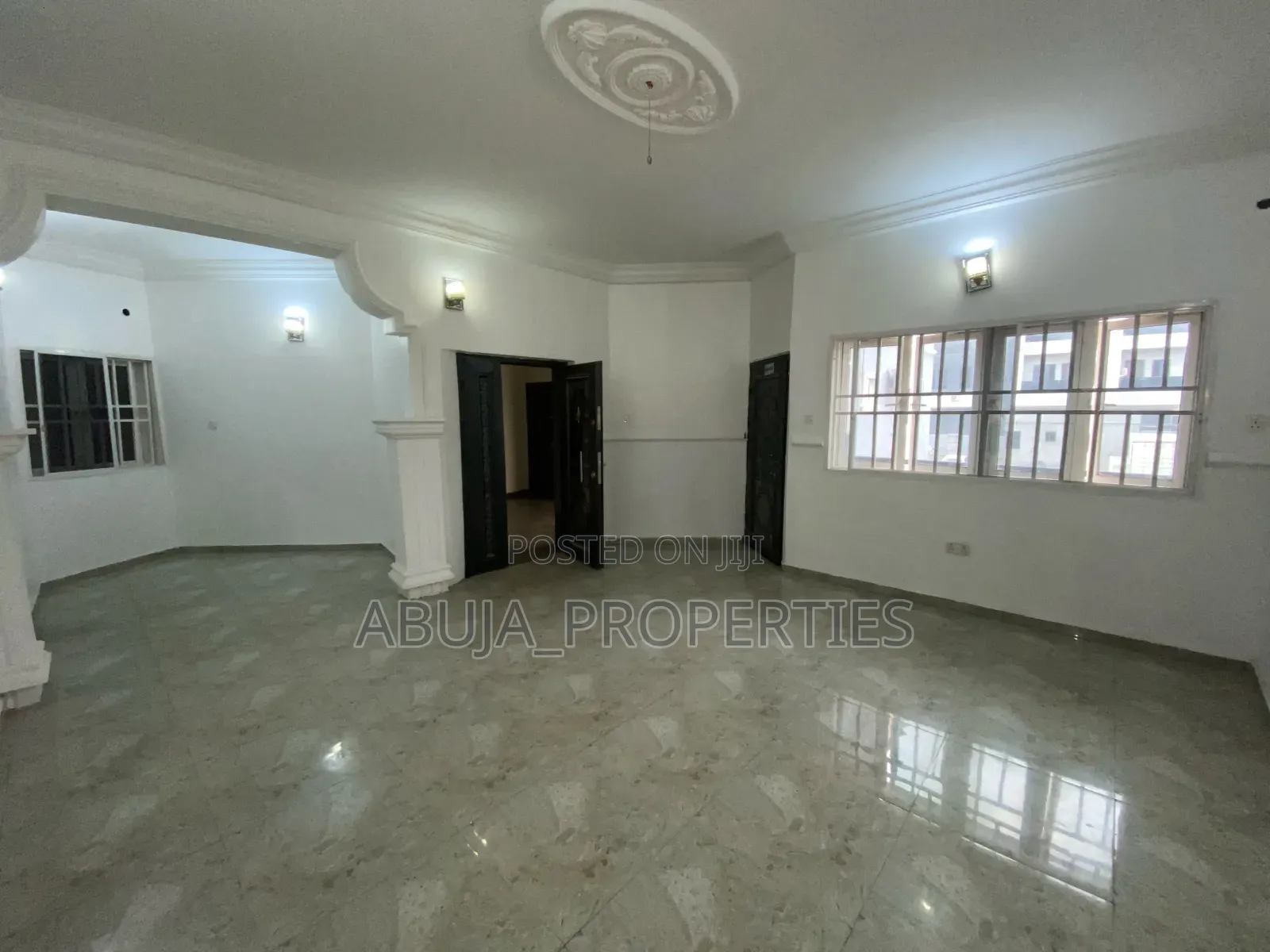 3bdrm Apartment in Life Camp for rent
