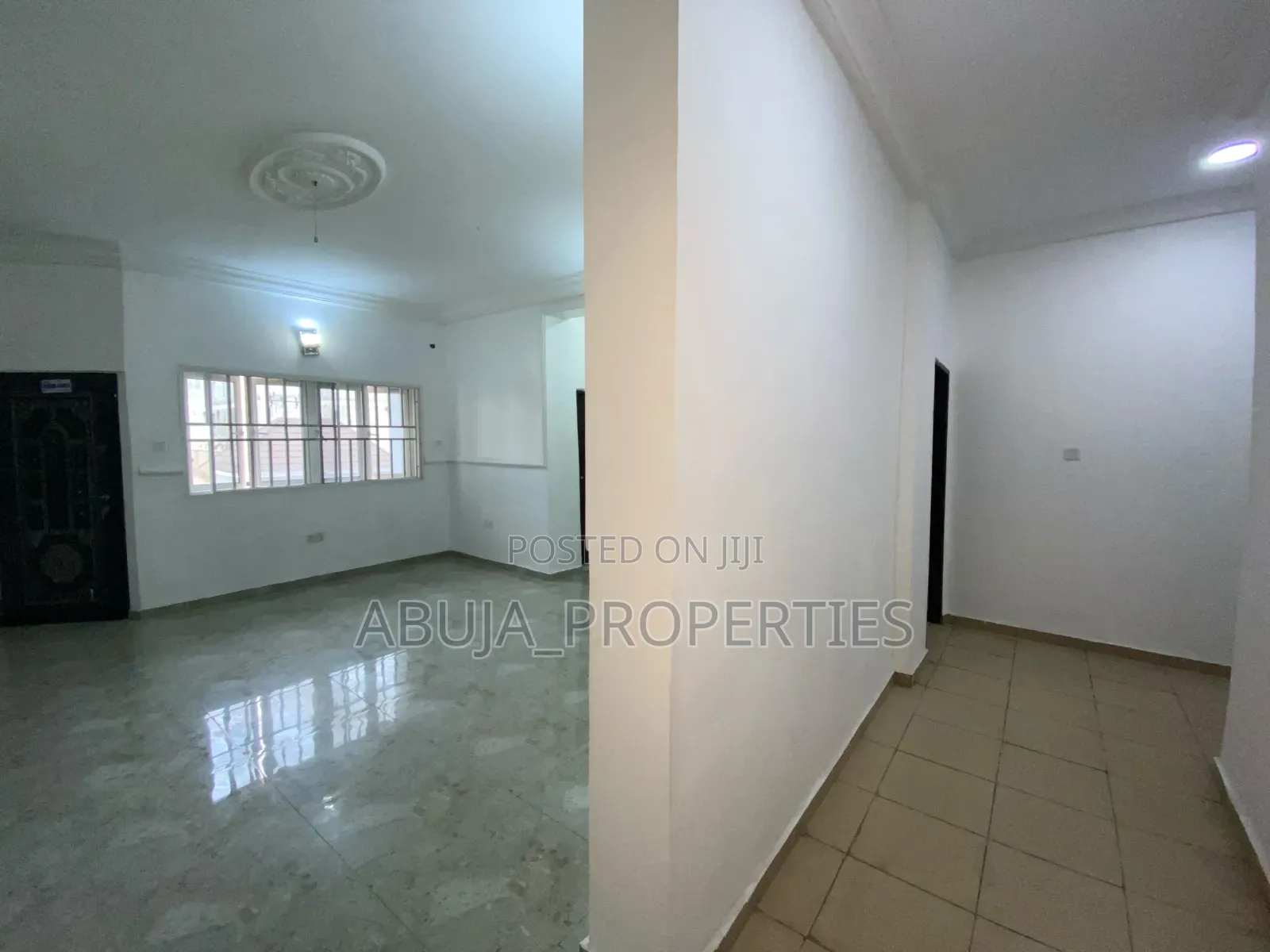 3bdrm Apartment in Life Camp for rent