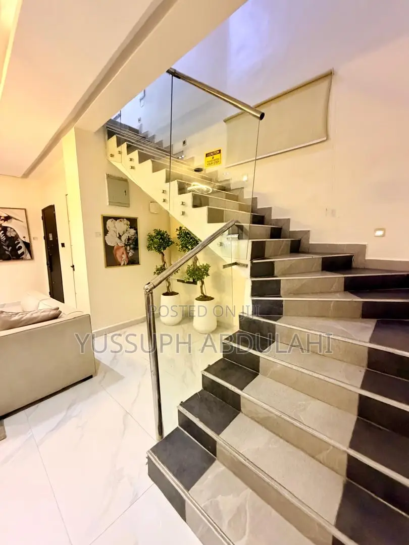 4 Bedrooms Ikoyi