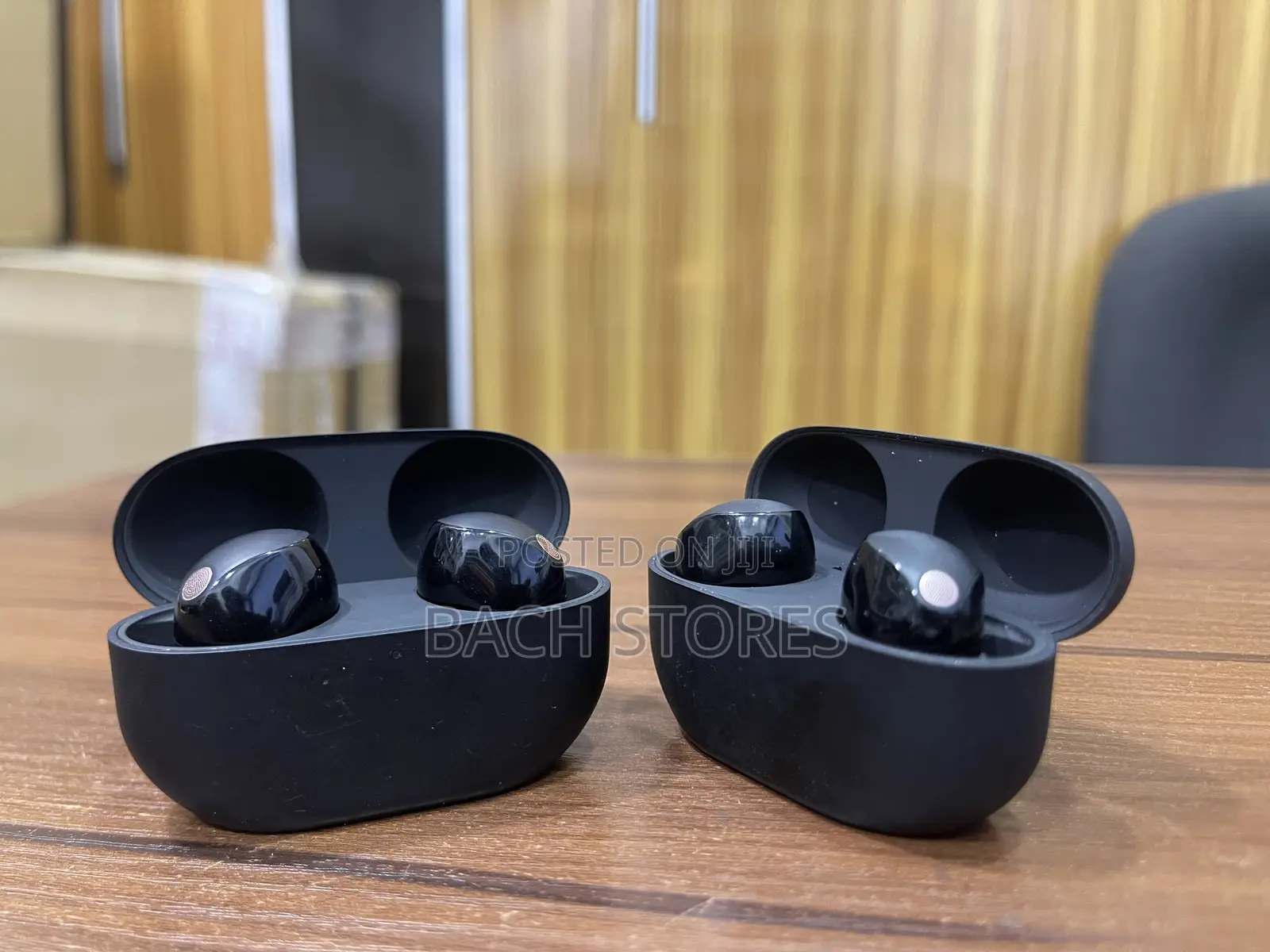 Sony Wf 1000xm5 Wireless Bt Anc Earbuds With Alexa