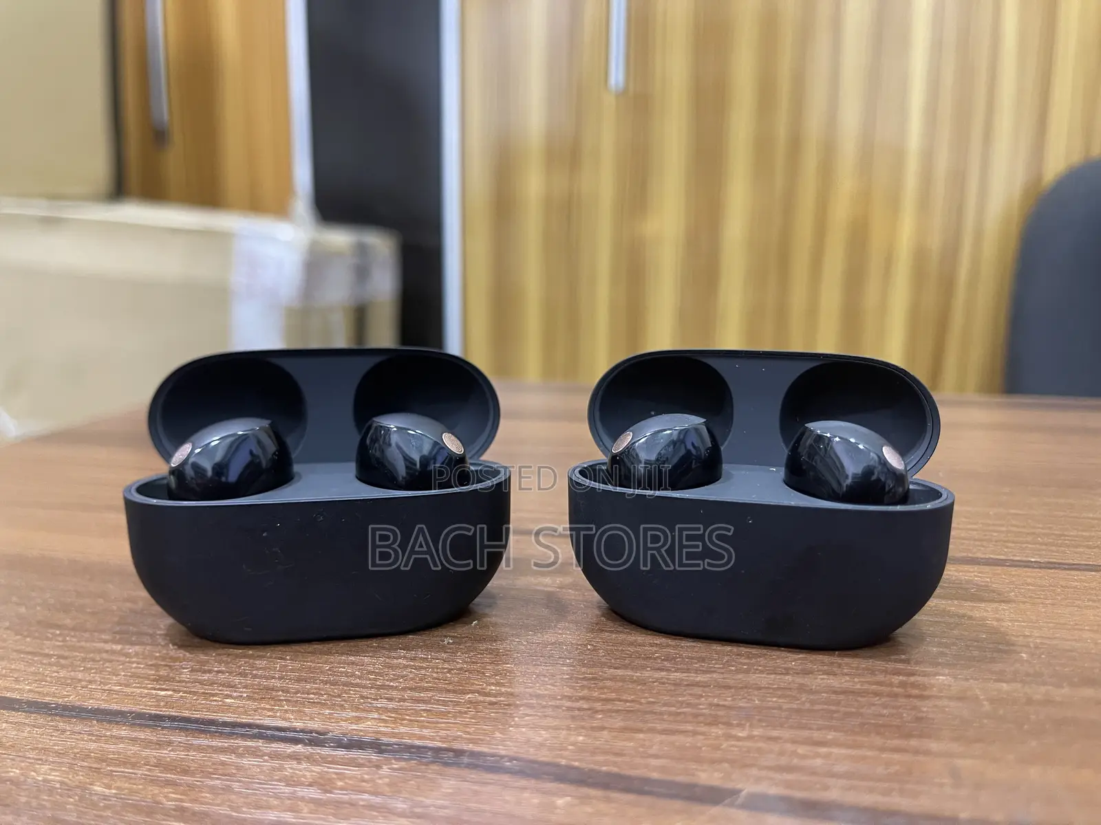 Sony Wf 1000xm5 Wireless Bt Anc Earbuds With Alexa