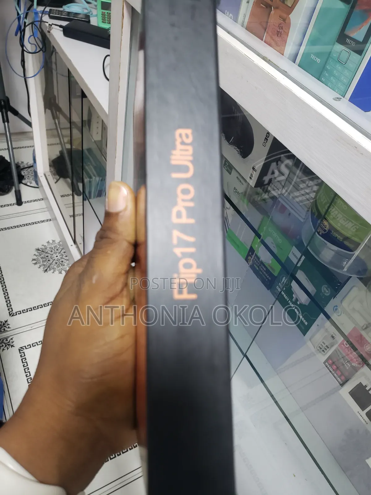 New Mobile Phone 8 GB