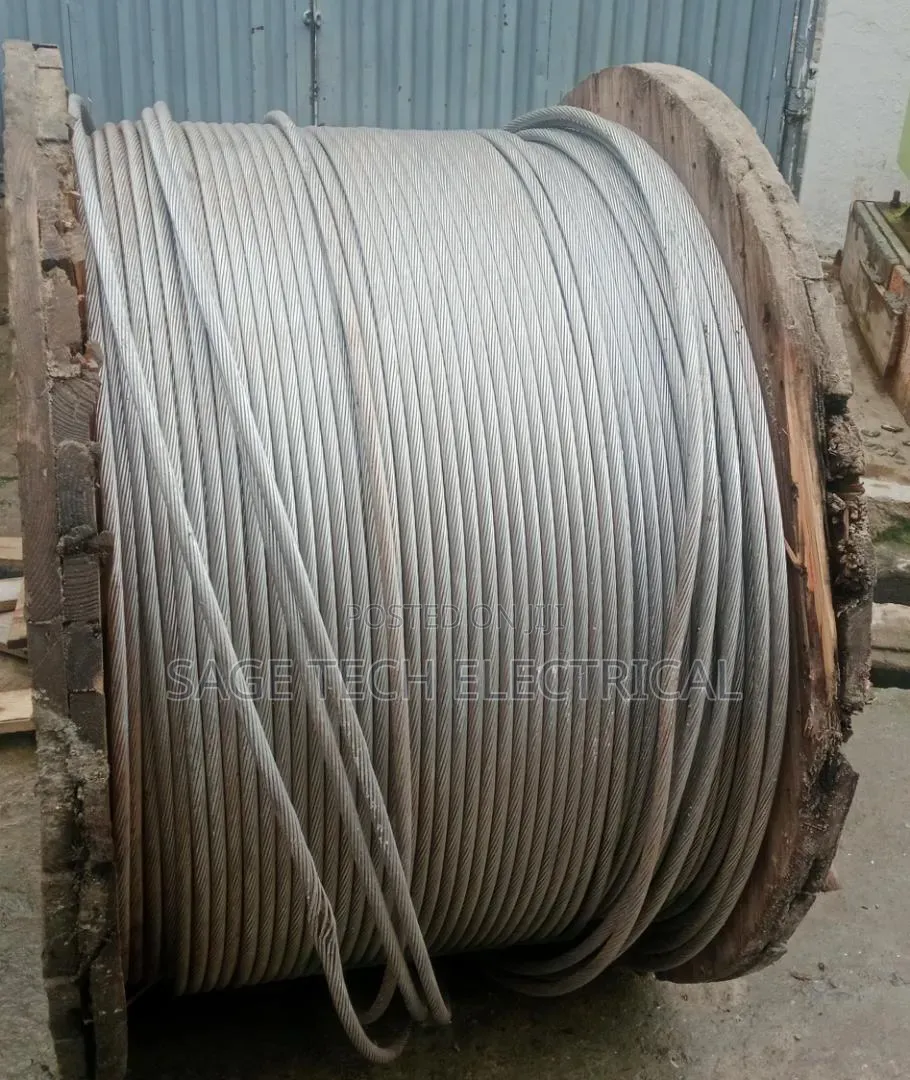 1.5mm 25core Armoured Control Cable