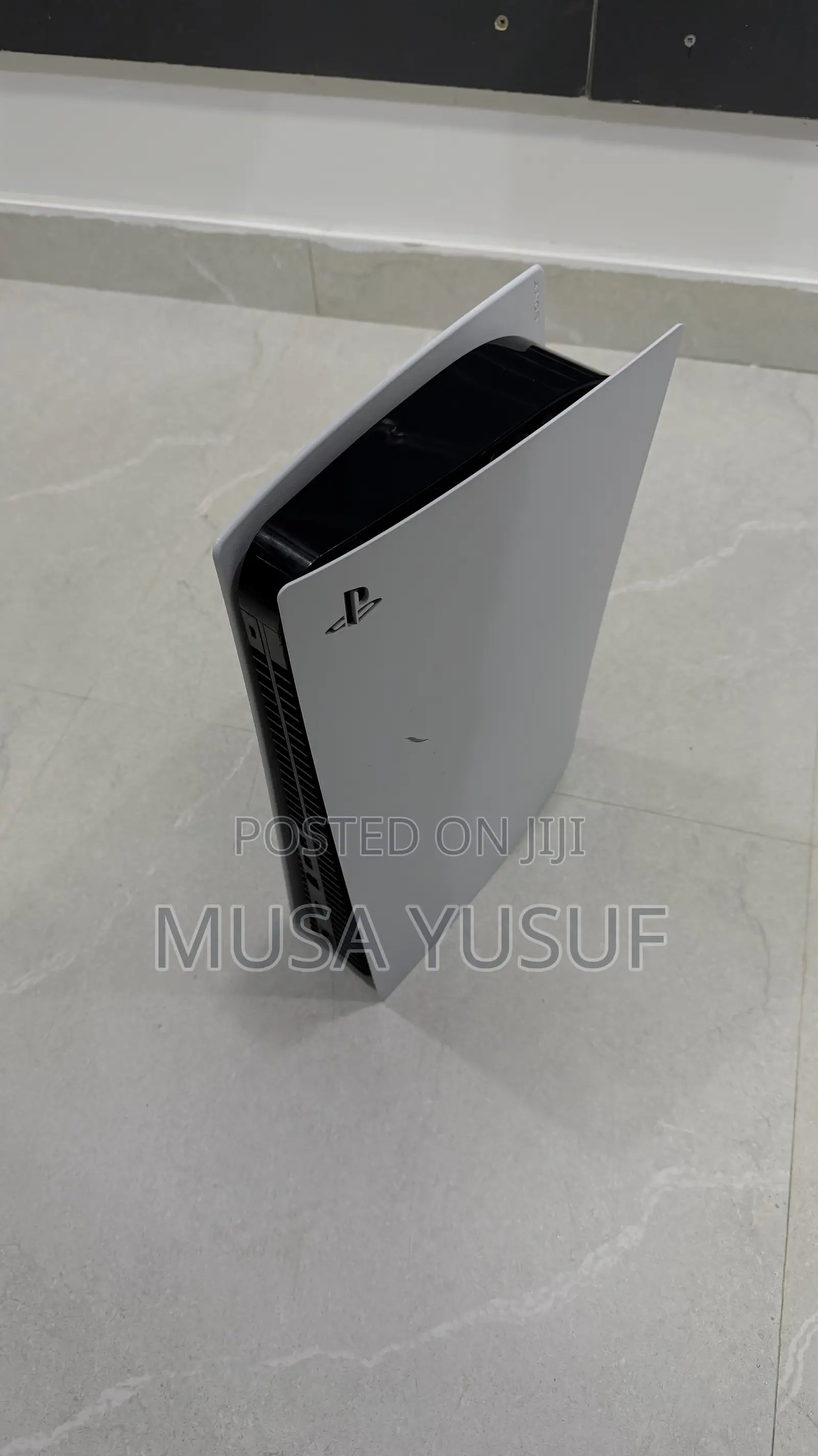 Ps5 Fat Console 500gb
