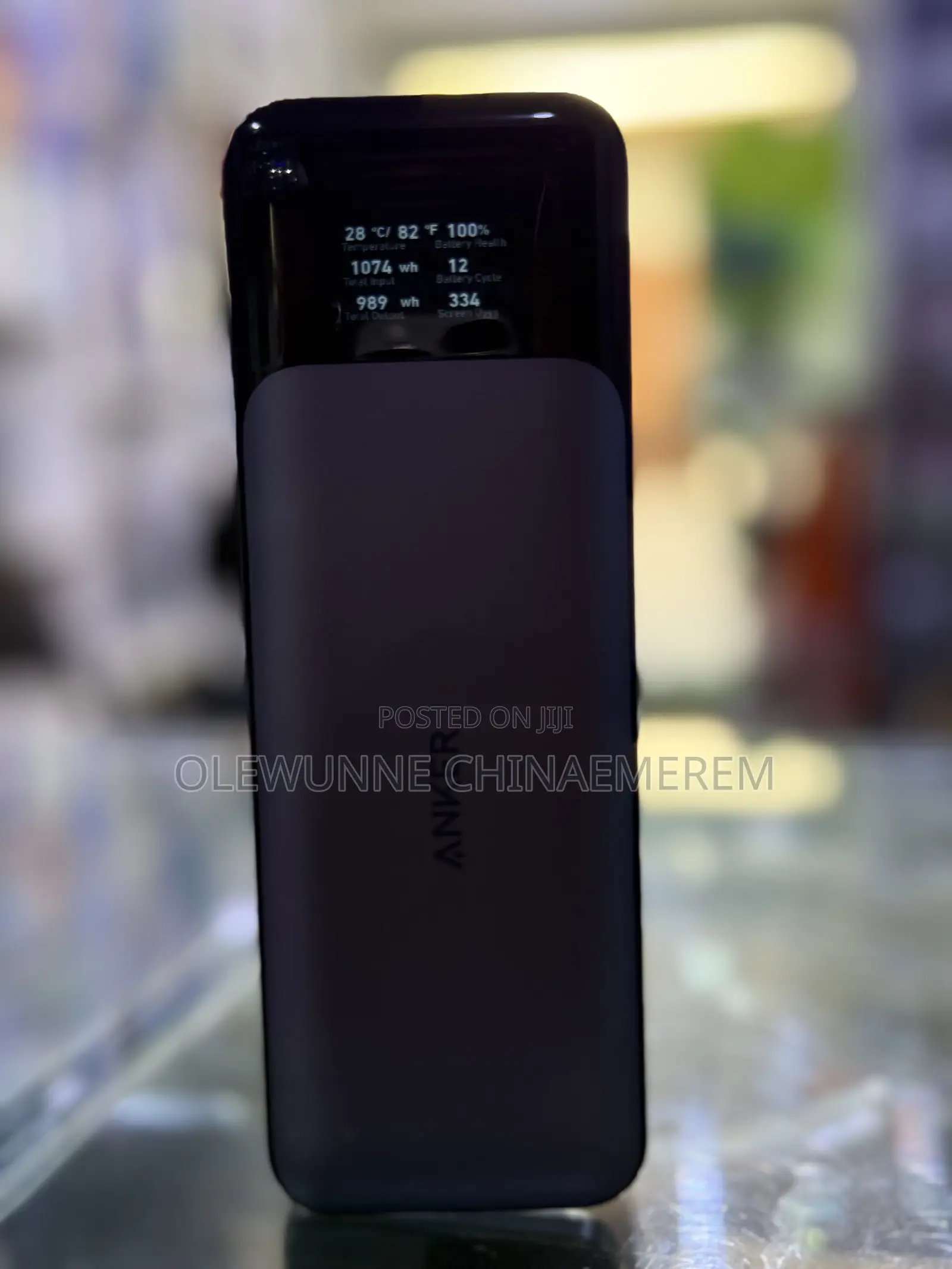 Power Bank