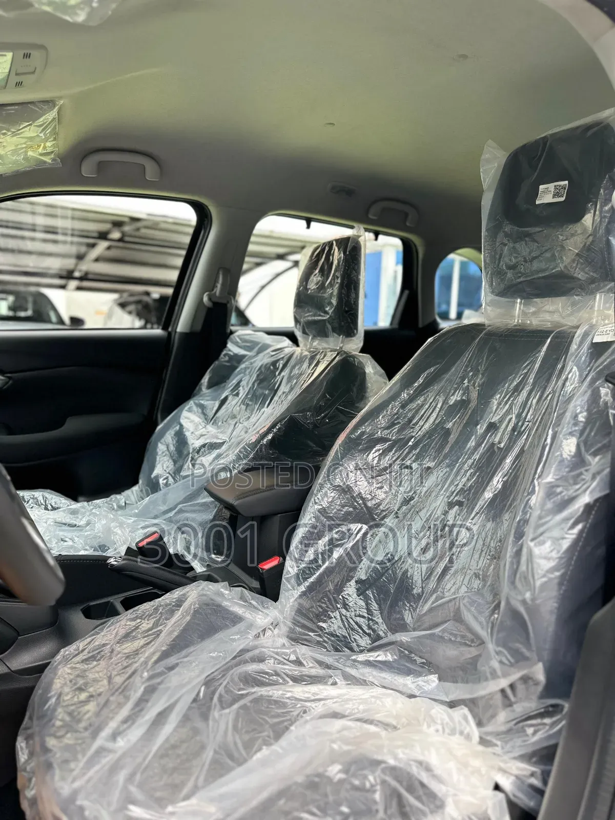 New Toyota Urban Cruiser 2025 Brown