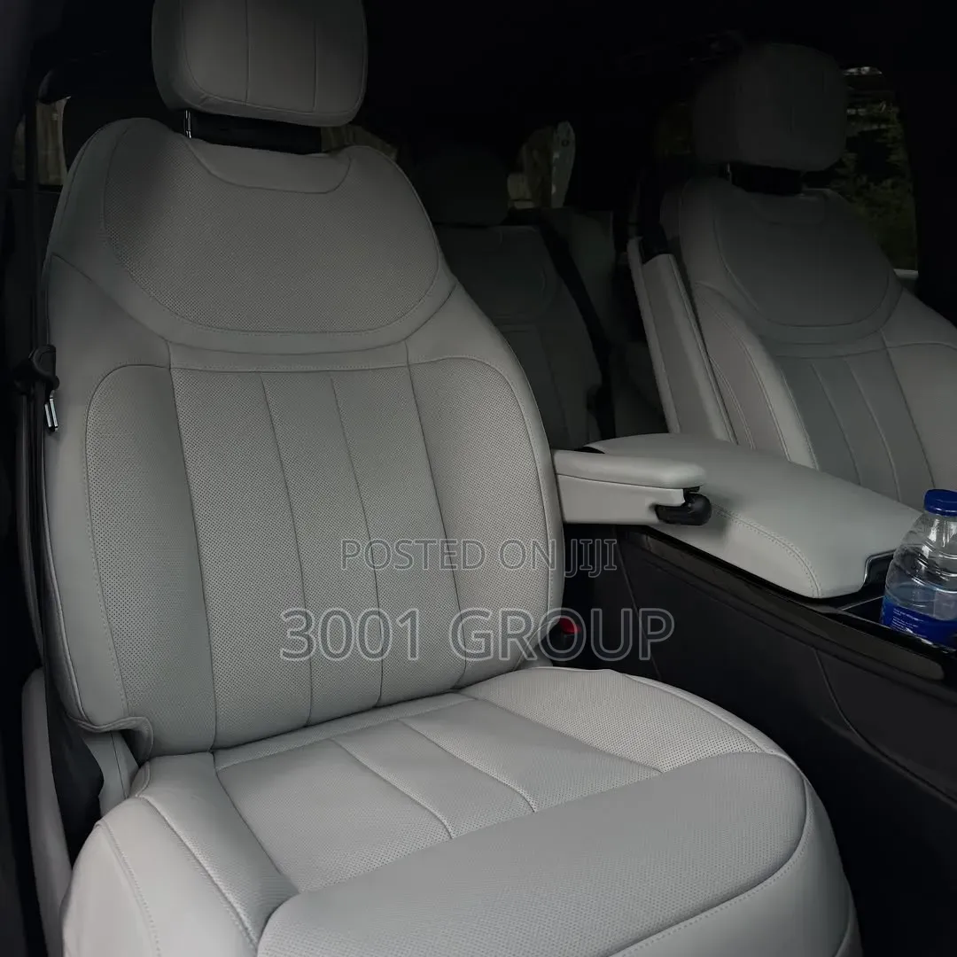 New Land Rover Range Rover Sport 2026 White