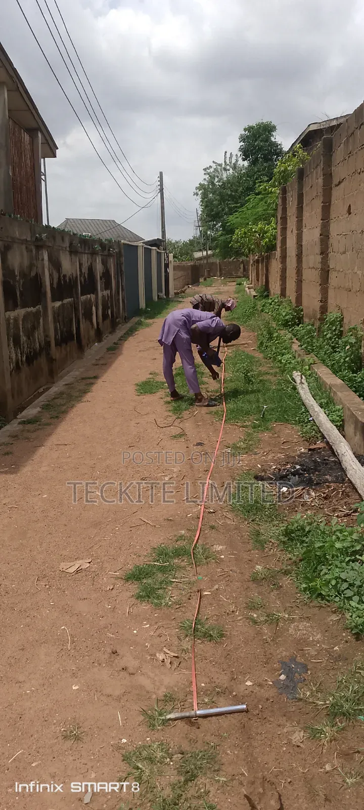 First 20 Clients This Month Get 20% Off Borehole Drilling Services
