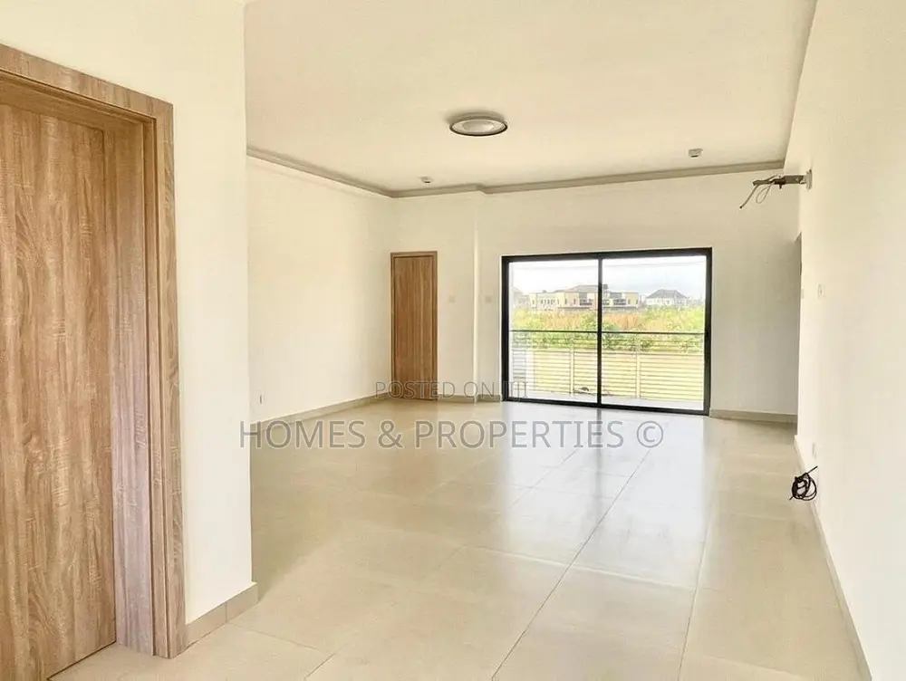 2bdrm Apartment in Beechwood Estate, Bogije for sale