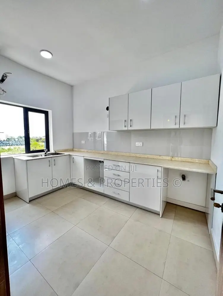2bdrm Apartment in Beechwood Estate, Bogije for sale