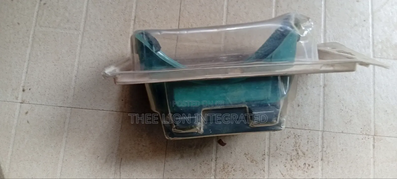 Lincoln Electric Kh625 Welder's Goggles - Lift Front (2" X 4-1/4")