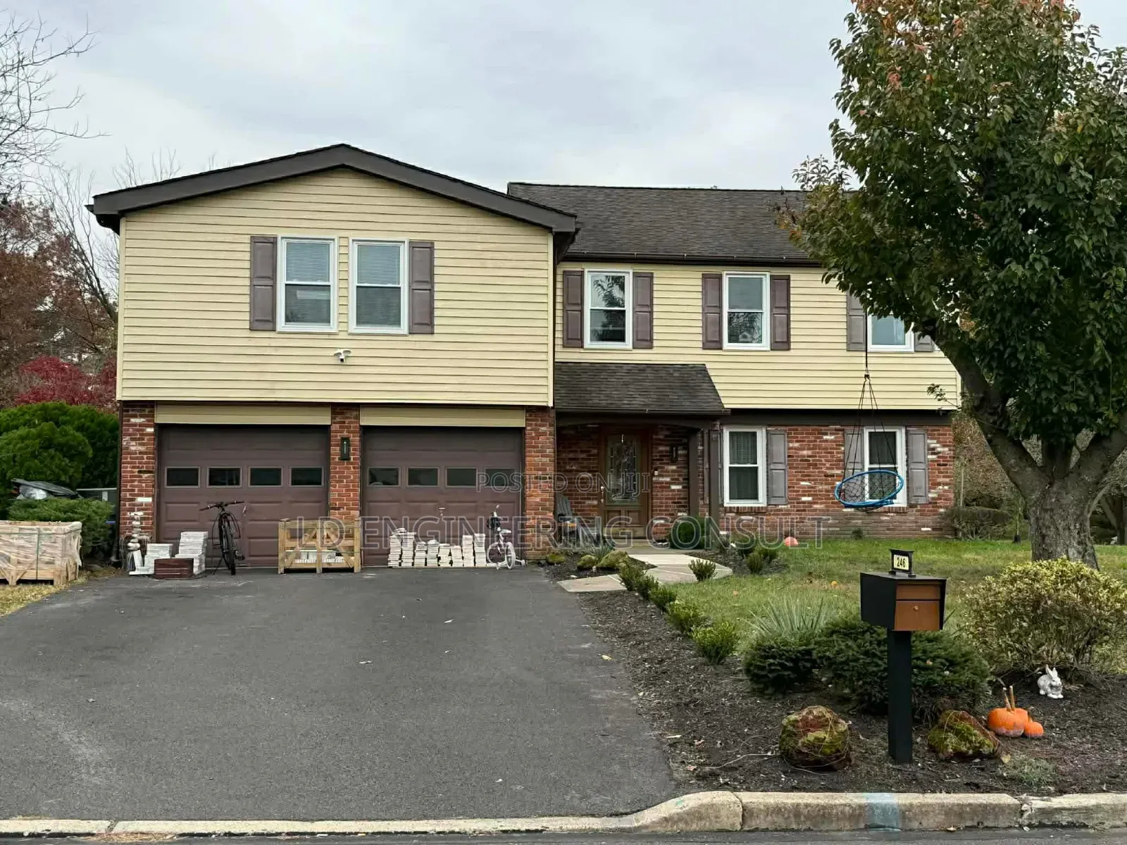 Roofing Installation, Aluminum Longspan and Gerard Roofing.