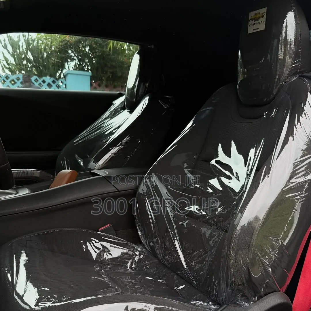 Chevrolet Camaro 2015 White