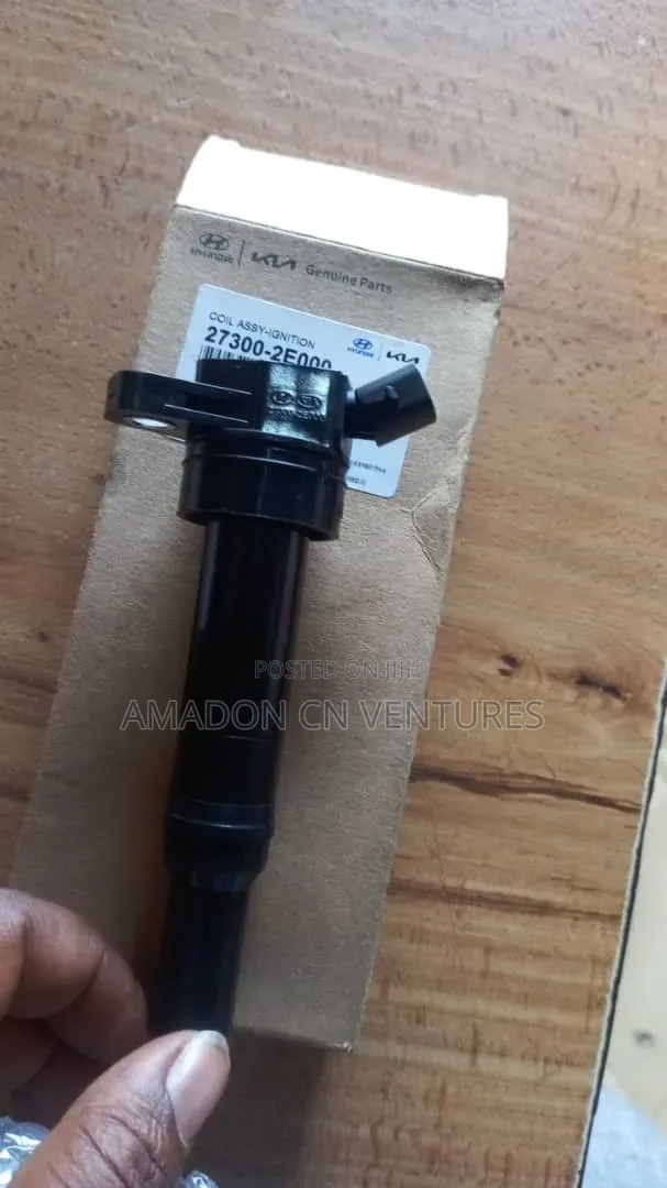 Ignition Coil Hyundai Creta